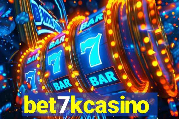 bet7kcasino