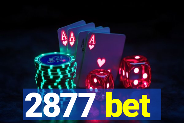 2877 bet