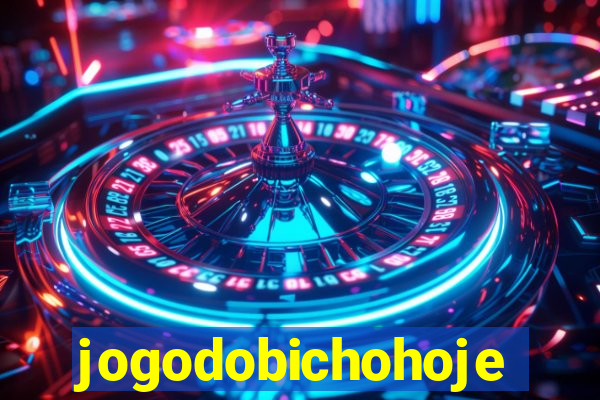 jogodobichohoje