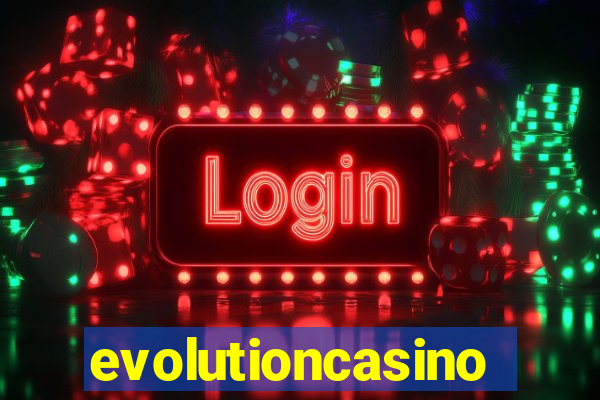 evolutioncasino