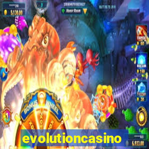 evolutioncasino