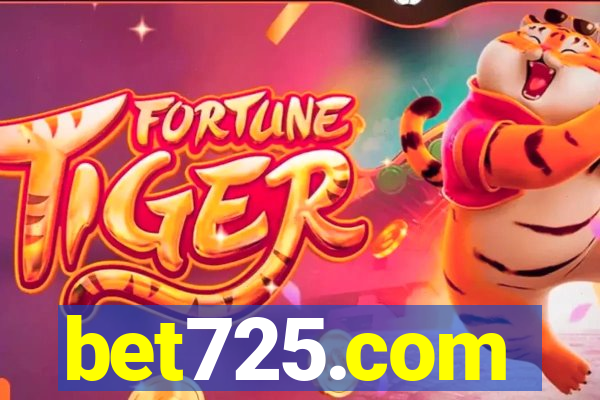 bet725.com