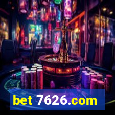 bet 7626.com