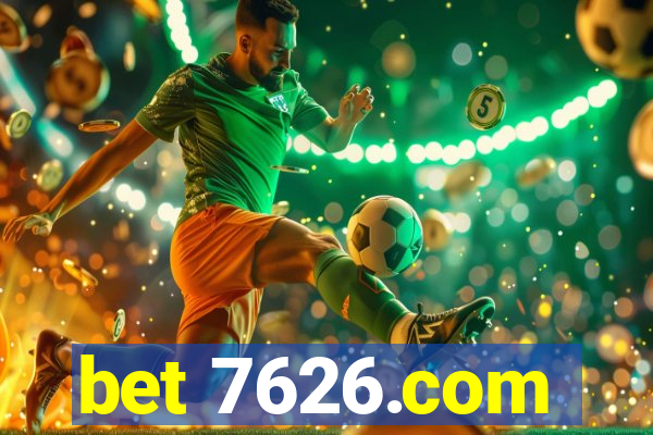 bet 7626.com