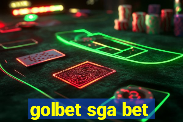 golbet sga bet