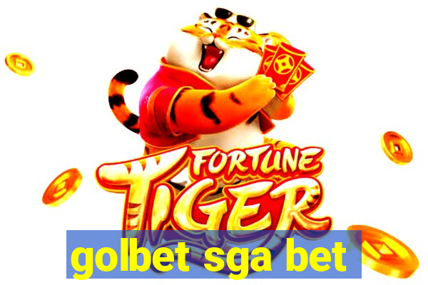 golbet sga bet