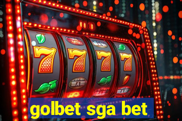 golbet sga bet