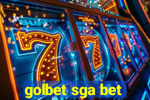 golbet sga bet