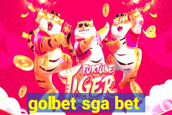 golbet sga bet