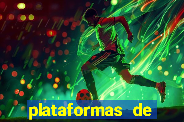 plataformas de jogos antigas