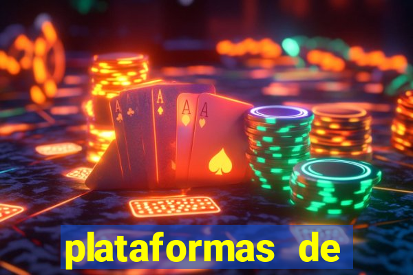 plataformas de jogos antigas