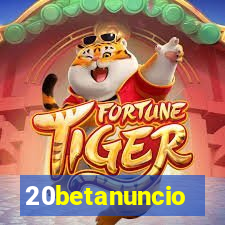 20betanuncio