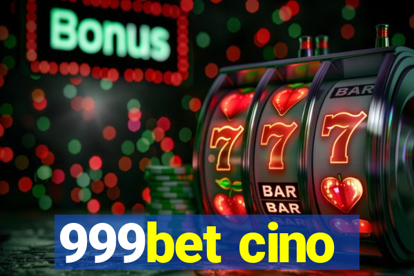 999bet cino