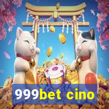 999bet cino