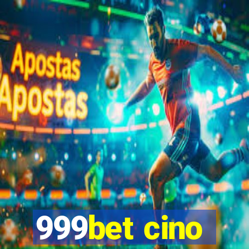 999bet cino