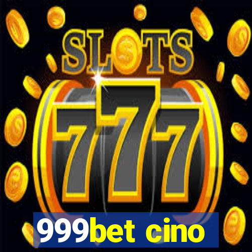 999bet cino