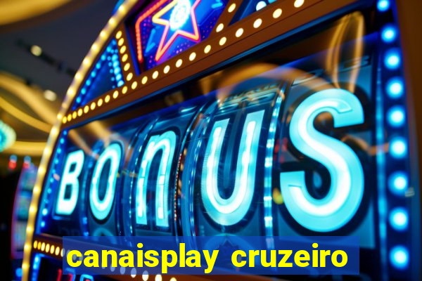 canaisplay cruzeiro