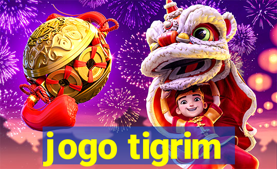 jogo tigrim