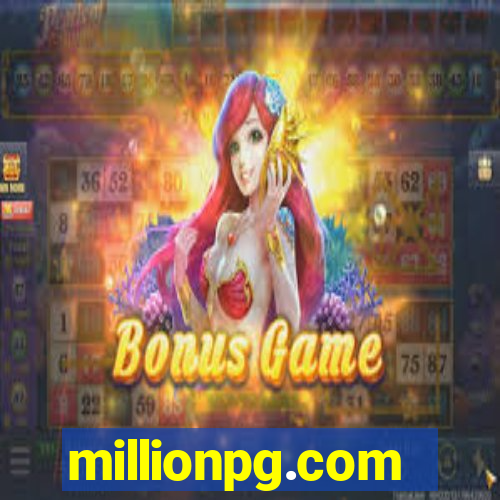 millionpg.com