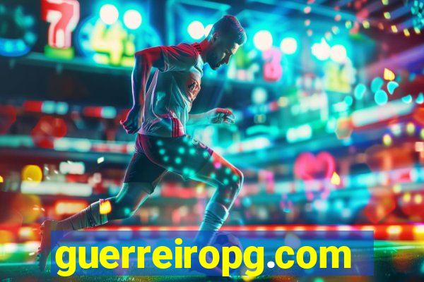 guerreiropg.com