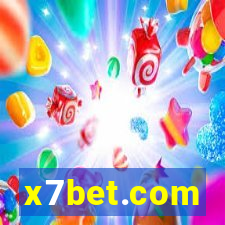 x7bet.com