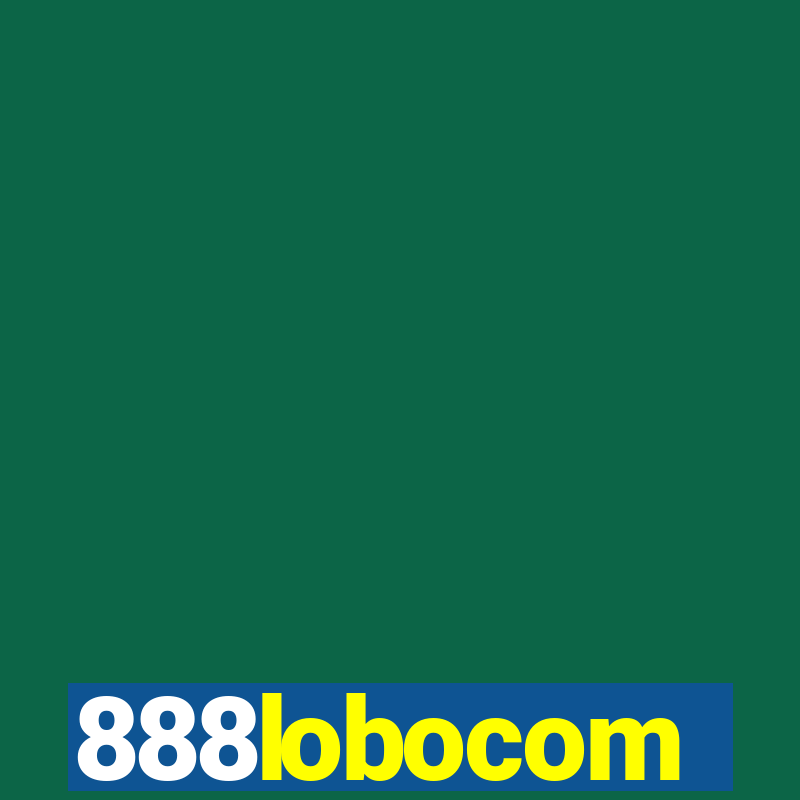 888lobocom