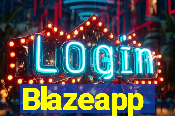 Blazeapp