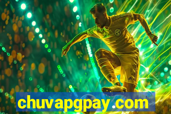 chuvapgpay.com