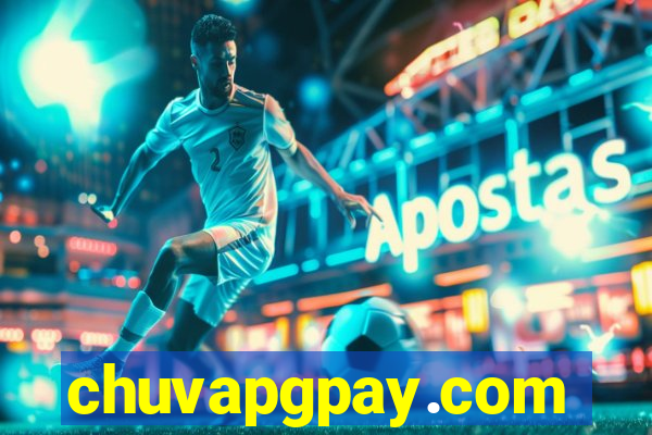 chuvapgpay.com