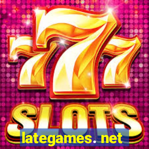 lategames. net