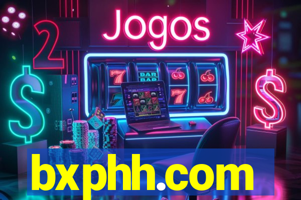 bxphh.com