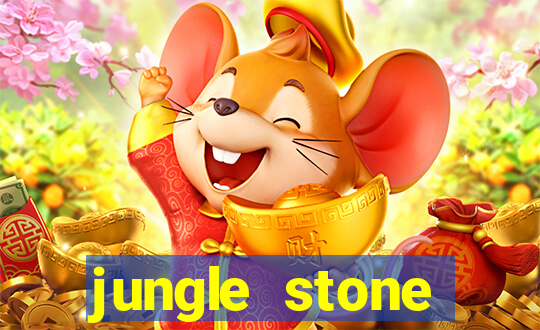 jungle stone reclame aqui