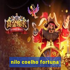 nilo coelho fortuna