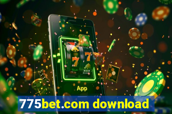 775bet.com download