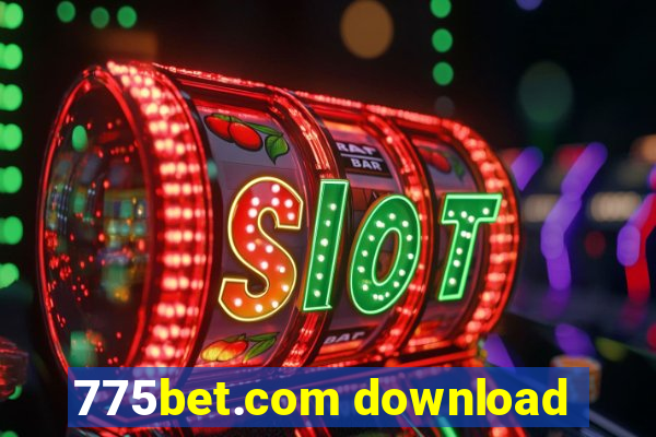 775bet.com download