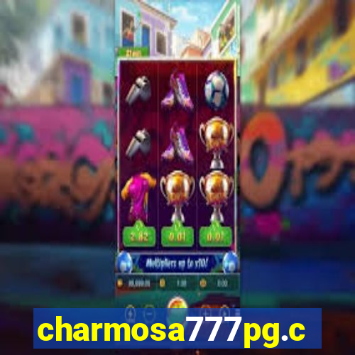 charmosa777pg.com