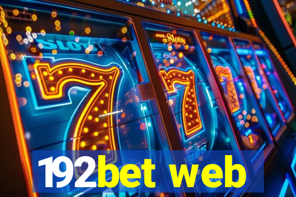 192bet web