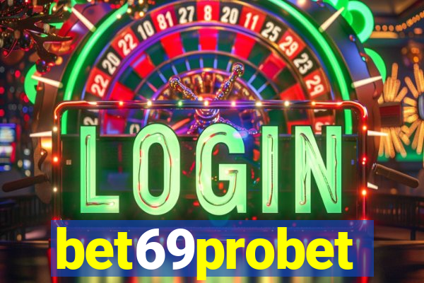 bet69probet