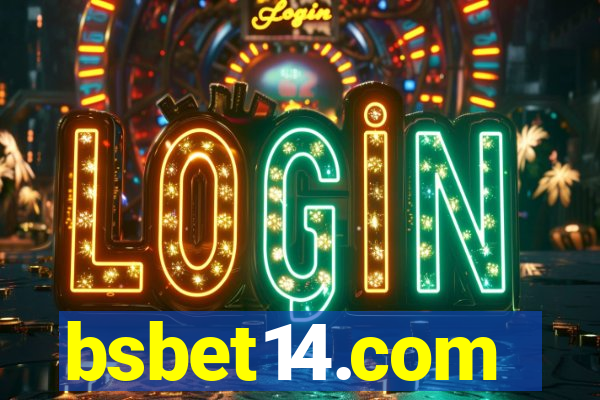 bsbet14.com