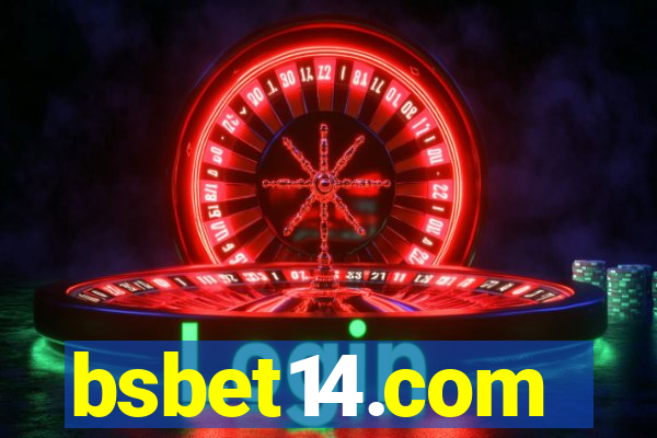 bsbet14.com