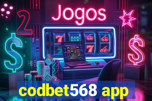 codbet568 app