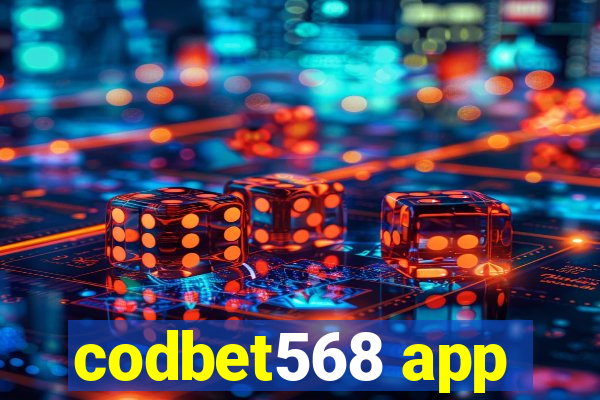 codbet568 app