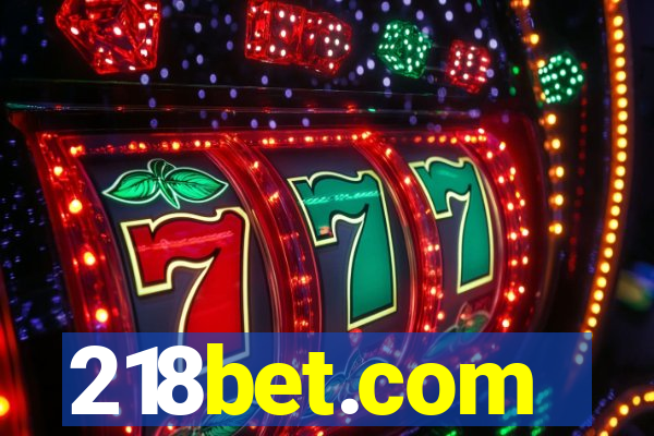 218bet.com