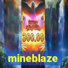 mineblaze