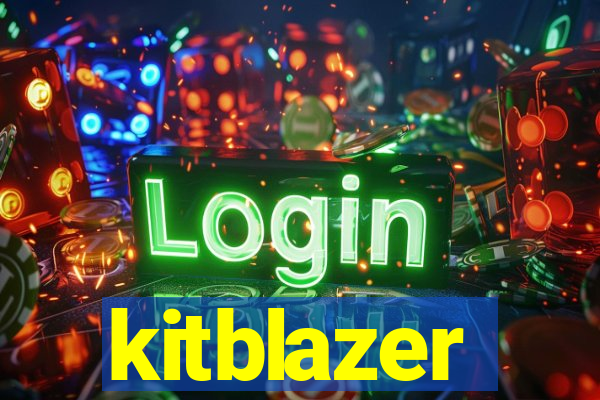 kitblazer