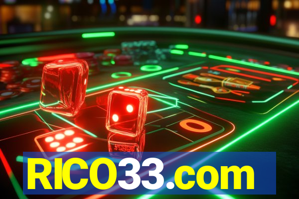 RICO33.com