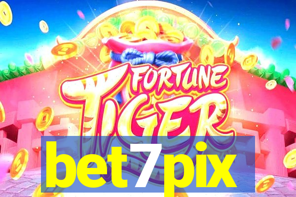 bet7pix