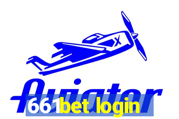 661bet login