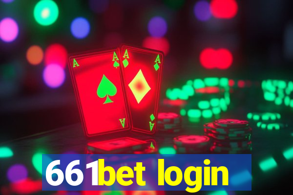 661bet login