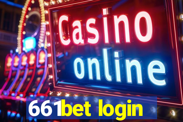 661bet login